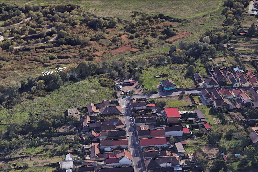 În Turnișor ar putea fi construit un centru multifuncțional pentru copiii săraci. Investiția este condiționată de obținerea fondurilor