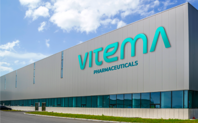 Ziarul Financiar: Vitema Pharmaceuticals, fosta fabrică Polisano, a investit într-o secţie de oncologie. ”Vom începe producţia pentru un client din Marea Britanie”