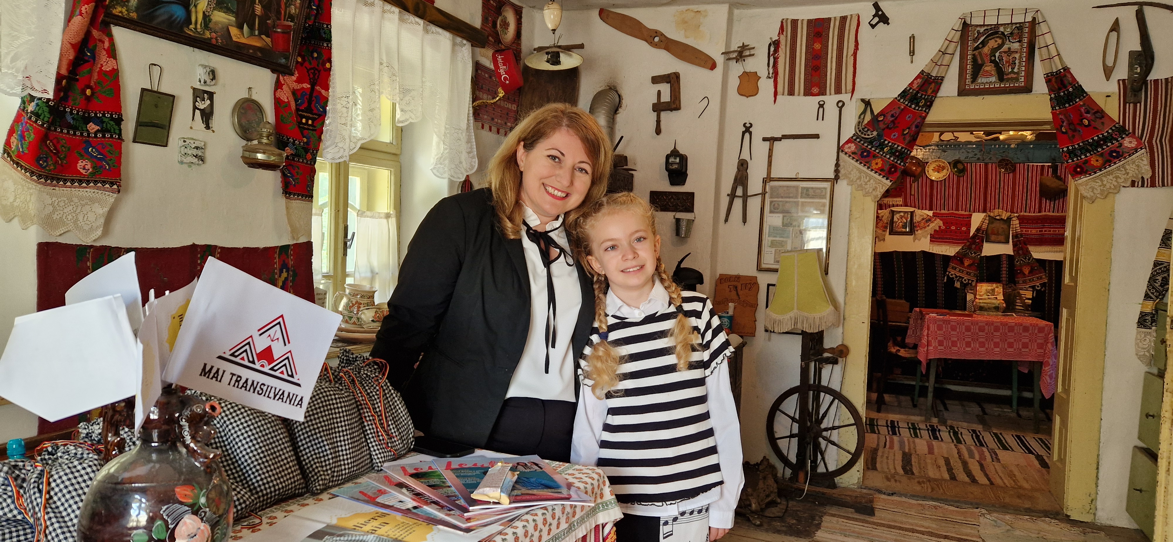 Sibianca desemnată ”Femeia anului în Diaspora” a lăsat Germania și s-a întors acasă: ”Toată lumea mi-a spus că ce pot face acolo pot și în România”