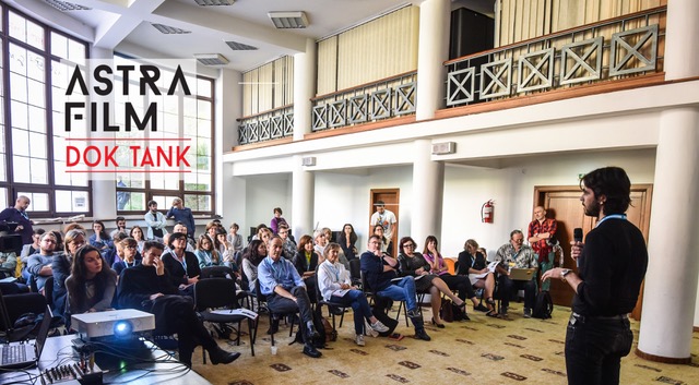 Oportunități pentru tinerii cineaști din România și din Europa în cadrul programelor de mentorat Astra Film Festival 2024