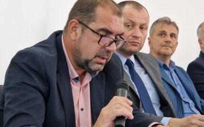 O firmă din județul Sibiu dă afară peste 40 de angajați. Directorul AJOFM: ”Este o măsură uzuală, nu trebuie să ne îngrijoreze”