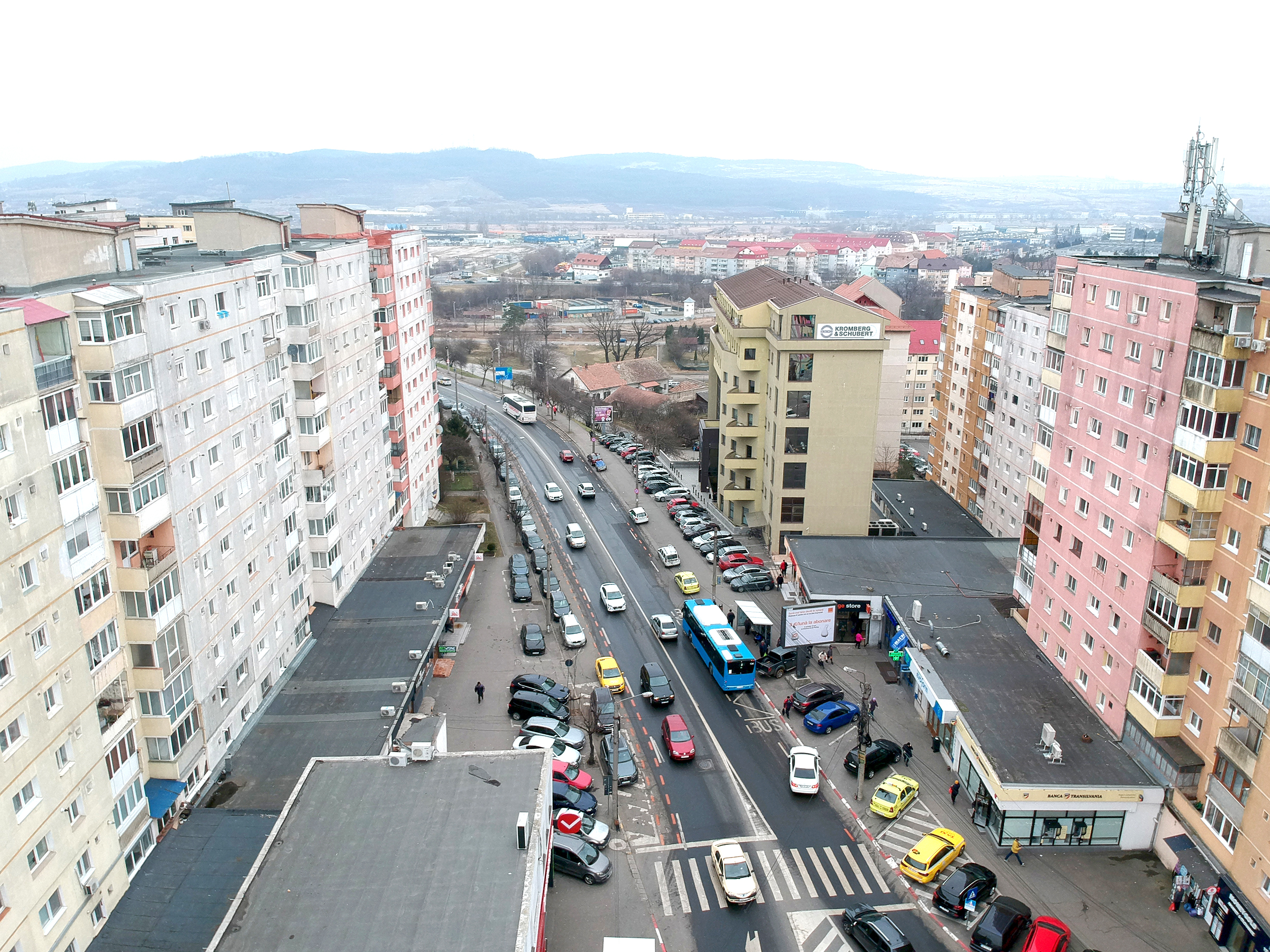 Coordonatorul Romanian Economic Monitor: Județul Sibiu a avut cea mai mare creștere a salariului mediu în ultimi zece ani, +250%