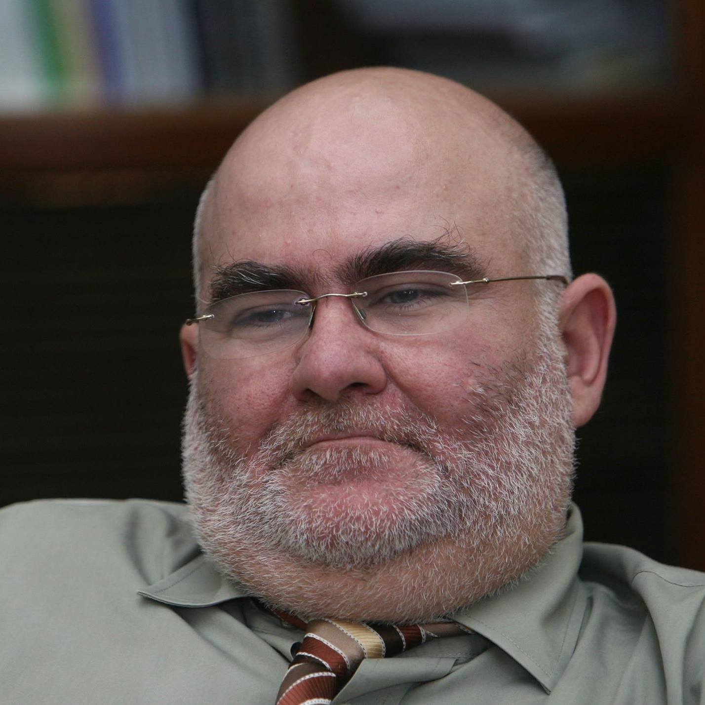 Sociologul Alfred Bulai, fost profesor la SNSPA, a fost arestat preventiv pentru 30 de zile