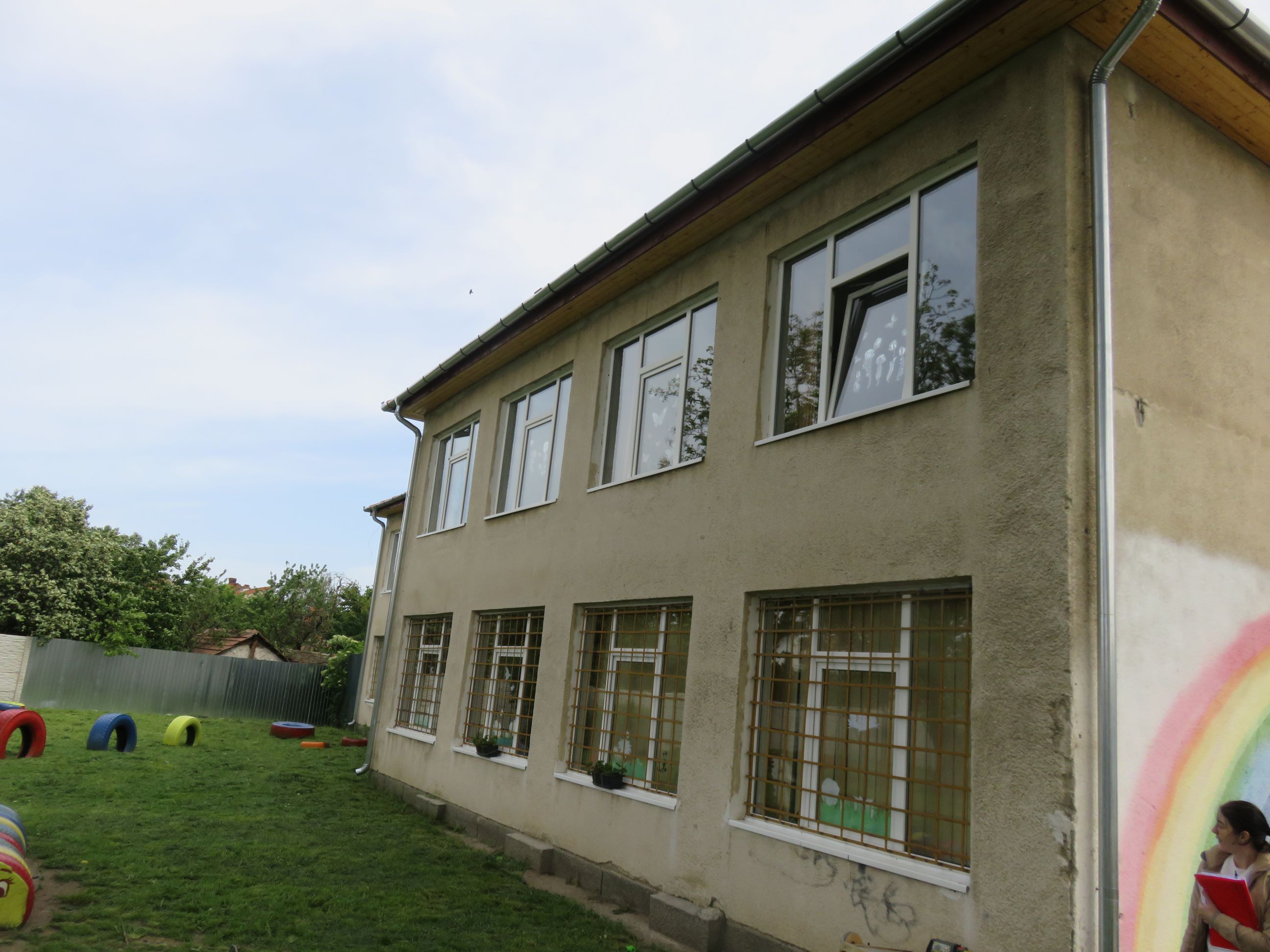 Grădinița 