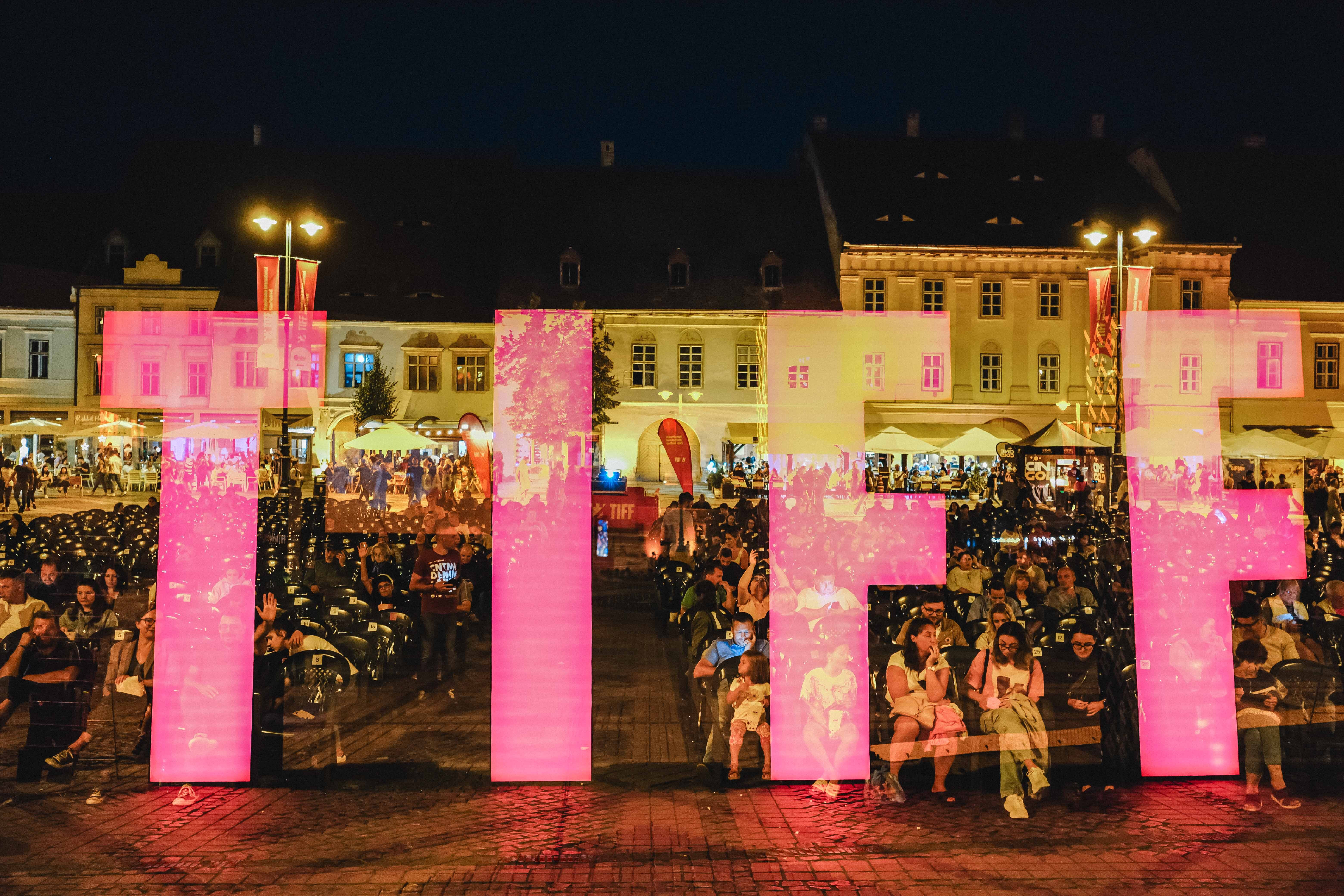 TIFF Sibiu la majorat: filme românești în premieră, documentare despre muzică și focus pe filmul german