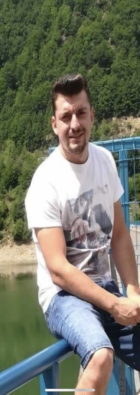 Sibian în vârstă de 34 de ani dat dispărut. Poliția face apel la populație