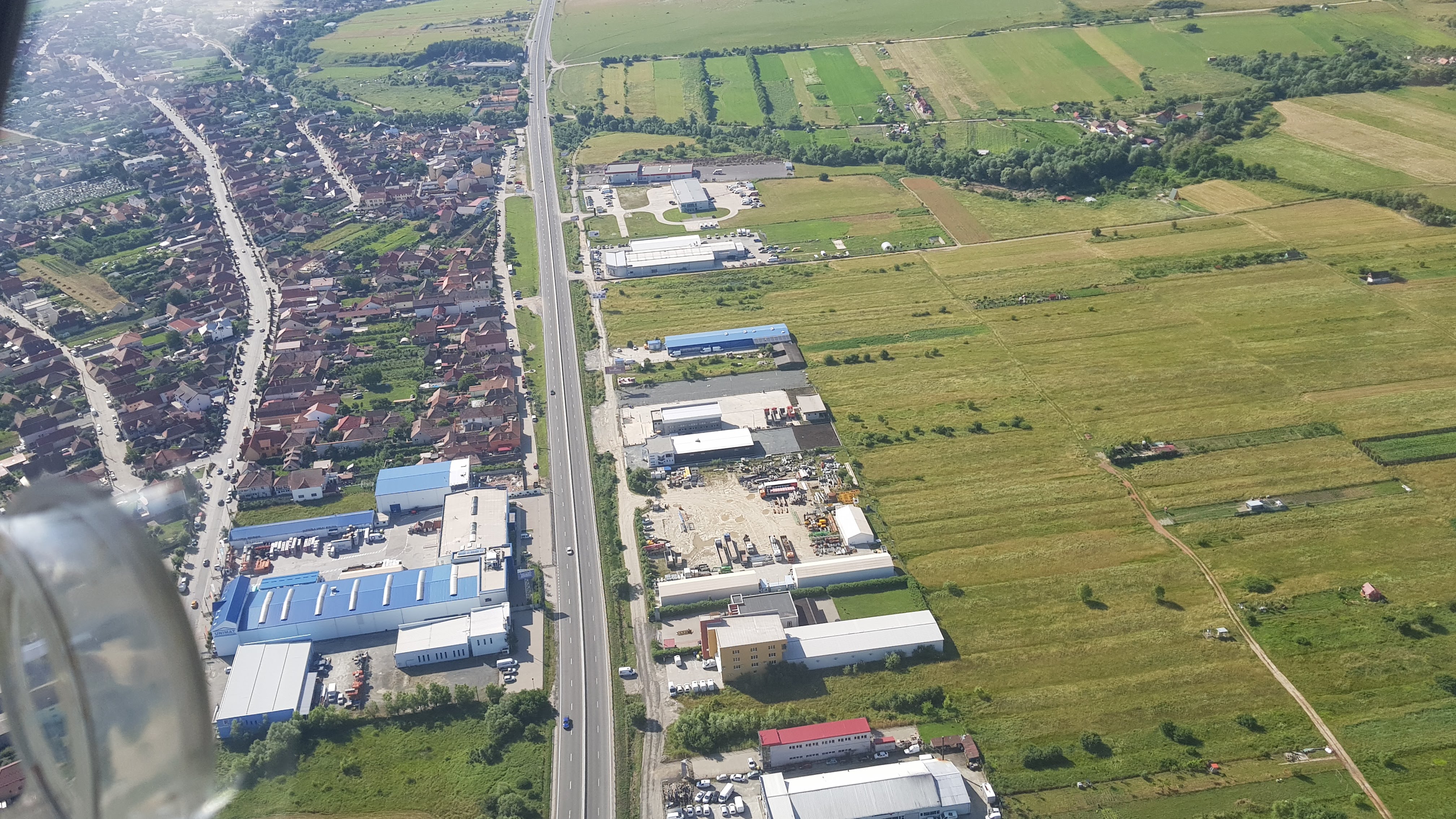 Top 10 localități sibiene din punct de vedere al prețului mediu de vânzare al terenurilor extravilane: Prețul s-a triplat de la pandemie