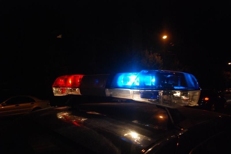 Accident în Șura Mare. Un șofer de 71 de ani a dat cu spatele până l-a lovit un TIR