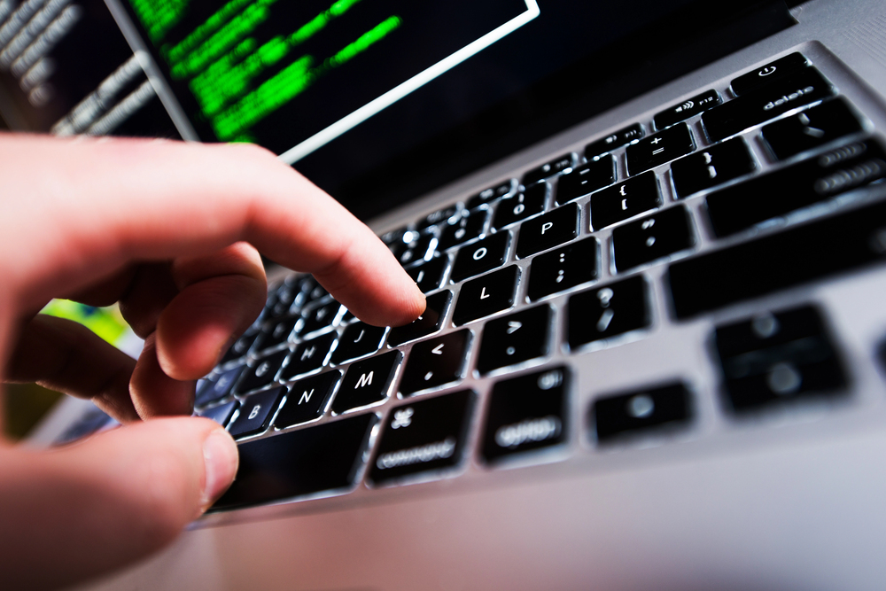 Poliția Sibiu: Atenție la fraudele informatice