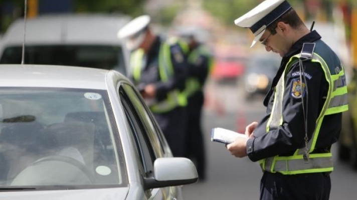 Concedii medicale, formă inedită de protest a polițiștilor sibieni. Sindicat: ”Este vorba de o formă de atragere a atenției”