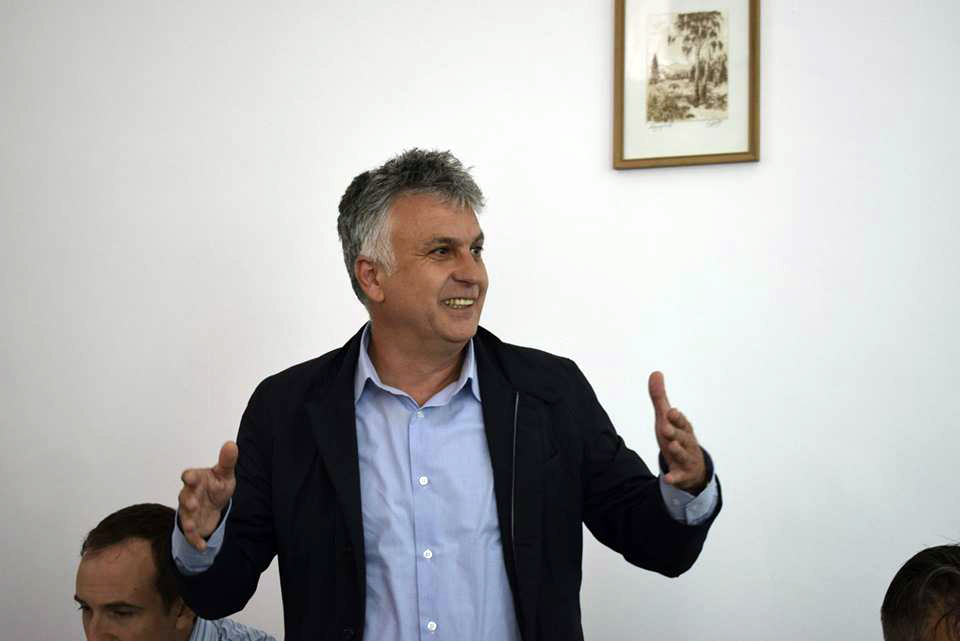 Directorul Casei de Pensii Sibiu, Dorel Aldea, despre descinderile de miercuri dimineață: Nu ne-am așteptat. Nu am avut nicio sesizare sau reclamație