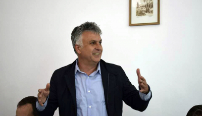 Directorul Casei de Pensii Sibiu, Dorel Aldea, despre descinderile de miercuri dimineață: Nu ne-am așteptat. Nu am avut nicio sesizare sau reclamație