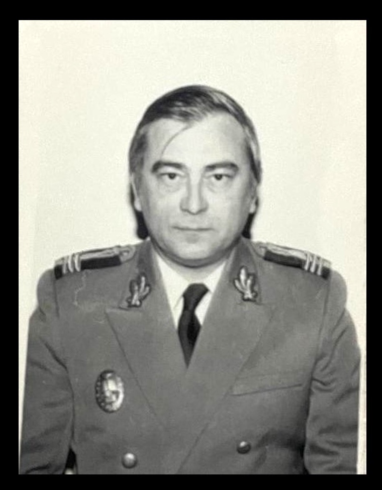 Spitalul Militar, după decesul doctorului Mircea Mihăilescu: a fost medicul de familie al tuturor cadrelor militare din spital