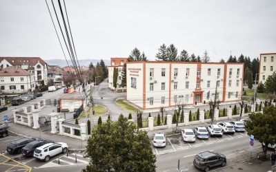 Ministerul Apărării a atribuit firmei CON-A Operations contractul pentru construirea unui pavilion de cazare în Cazarma 380 Sibiu
