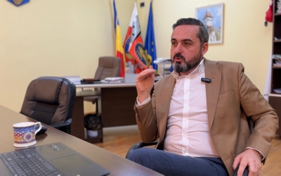 Soluția eficientă găsită în Agnita pentru gestionarea deșeurilor. Primar: Rezultatul este că nu mai trebuie să facem campanii de curățenie