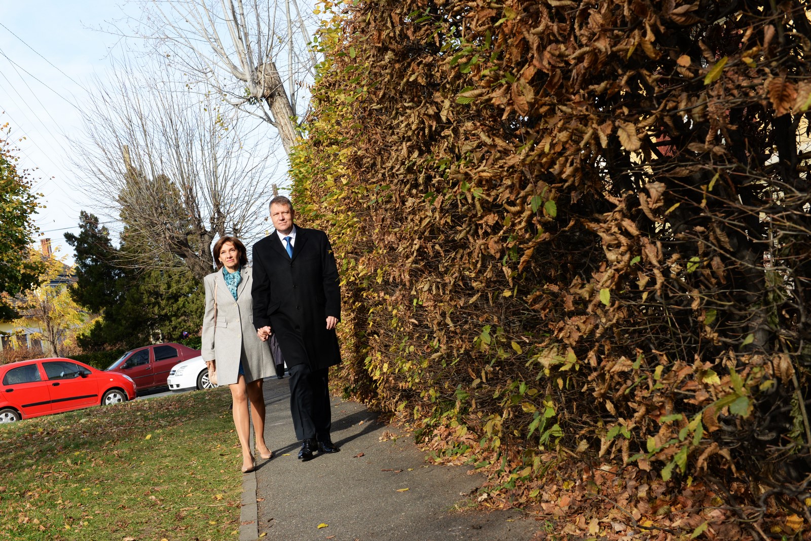 Știrile zilei de vineri