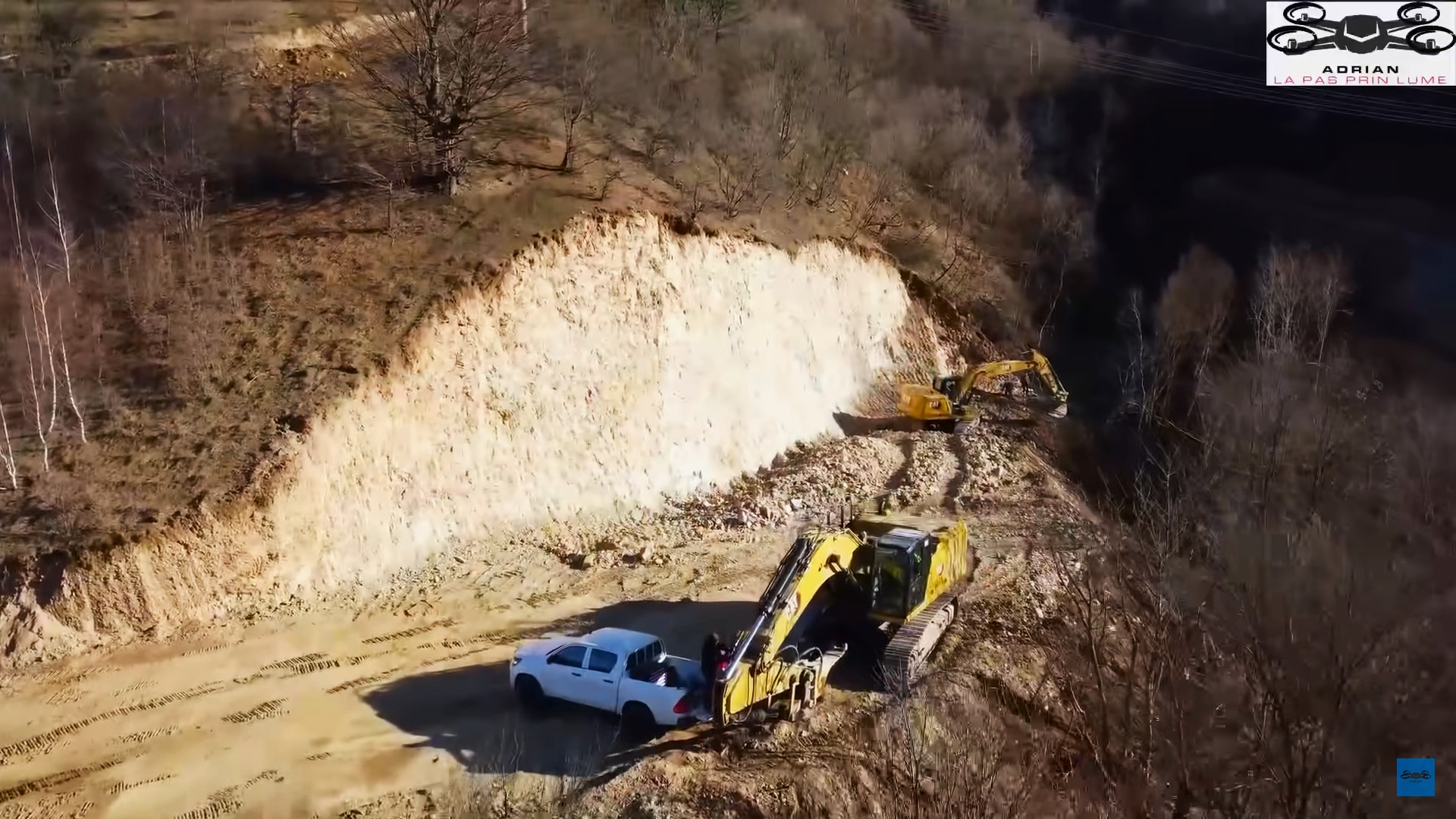 Pro Infrastructură despre autostrada Boița-Cornetu: ”Ceea ce a 