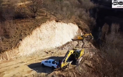 Pro Infrastructură despre autostrada Boița-Cornetu: ”Ceea ce a