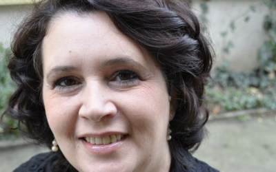 Doliu în învățământul sibian. A murit inspectorul școlar Delia Stoicescu. Colegii, profund îndurerați: „Lumea este mult mai singură fără tine!”