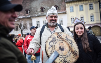 Cele mai importante știri ale weekend-ului