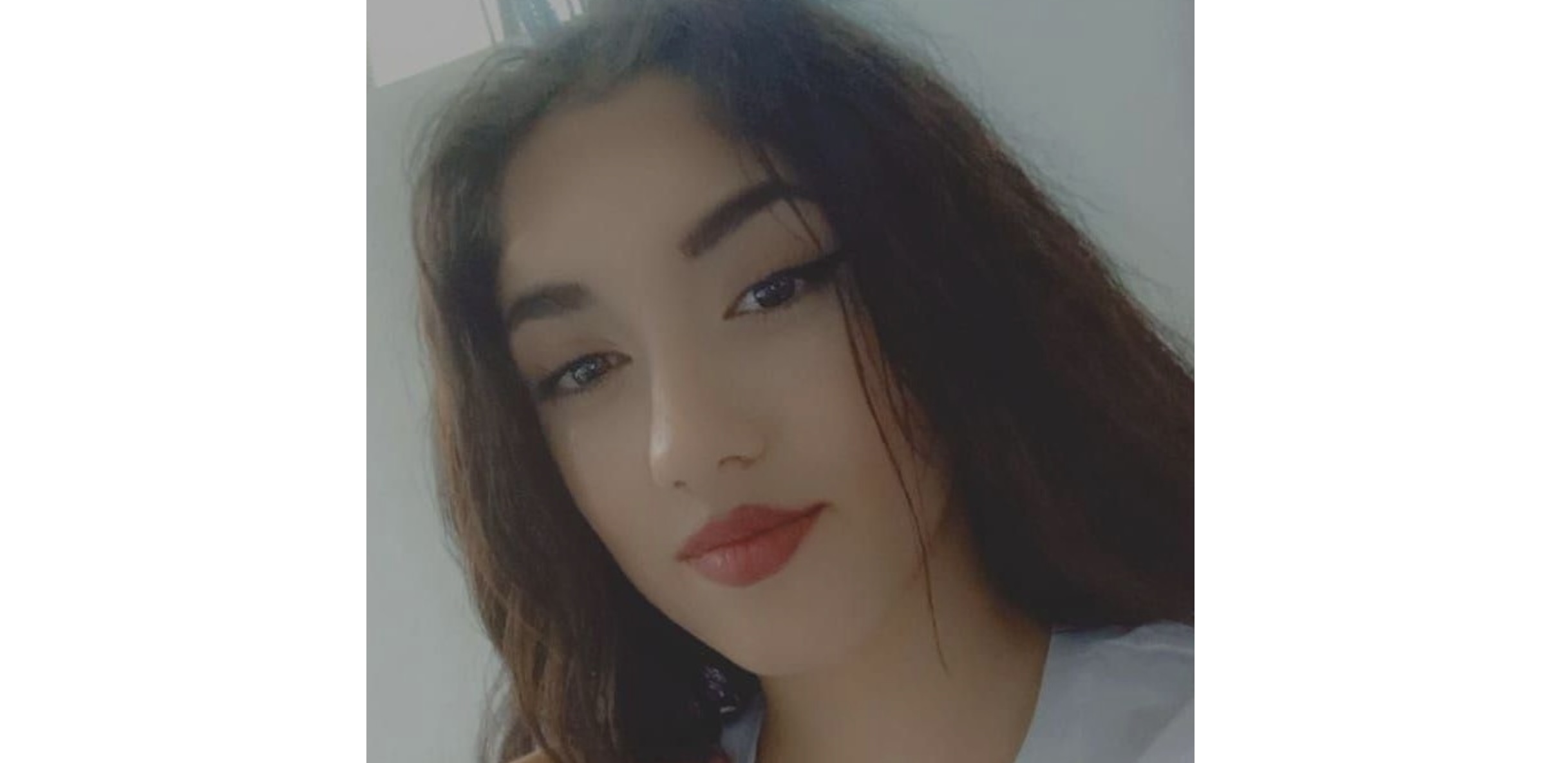 MInoră de 13 ani din Sibiu, dată dispărută. Cei ce pot oferi informaţii despre ea sunt rugați să sune la 112