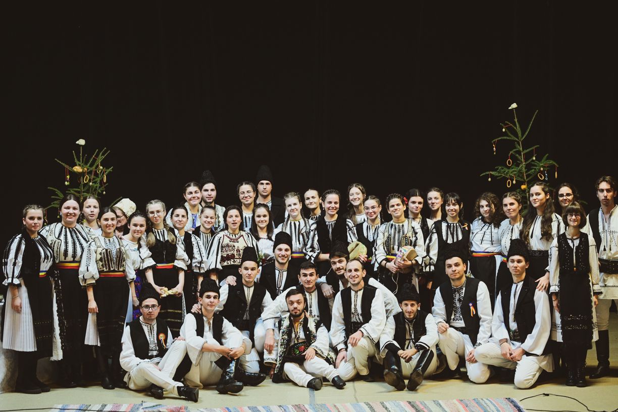 Eveniment aniversar: Organizația Tinerilor din Sibiu celebrează 15 ani la Muzeul Brukenthal