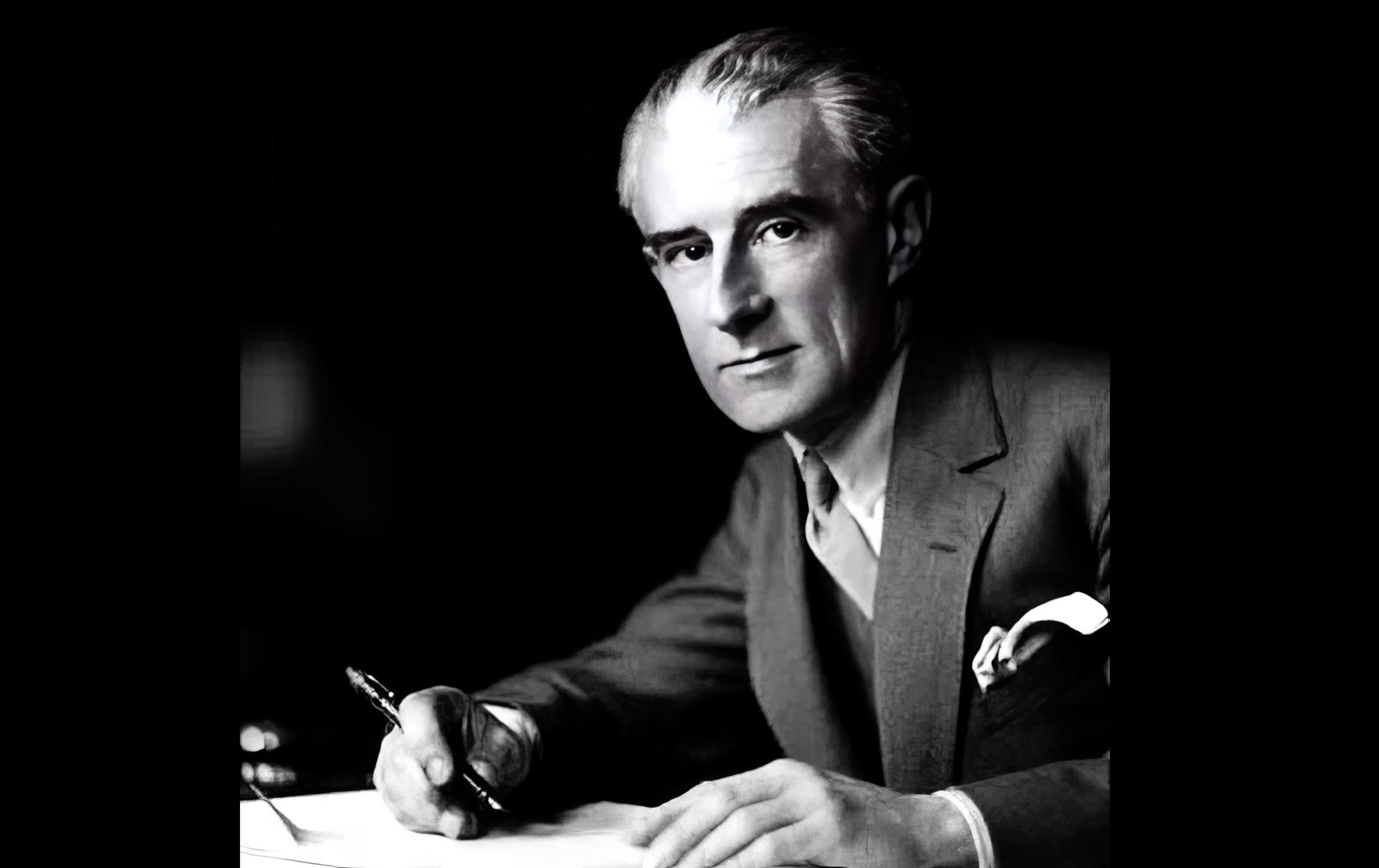 „Bolero”-ul lui Ravel: Titularii drepturilor de autor contestă în instanță că Maurice Ravel a fost unicul autor