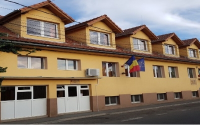 Direcția Județeană de Evidență a Persoanelor Sibiu împlinește 20 de ani de activitate. Instituția a fost înființată în 2005