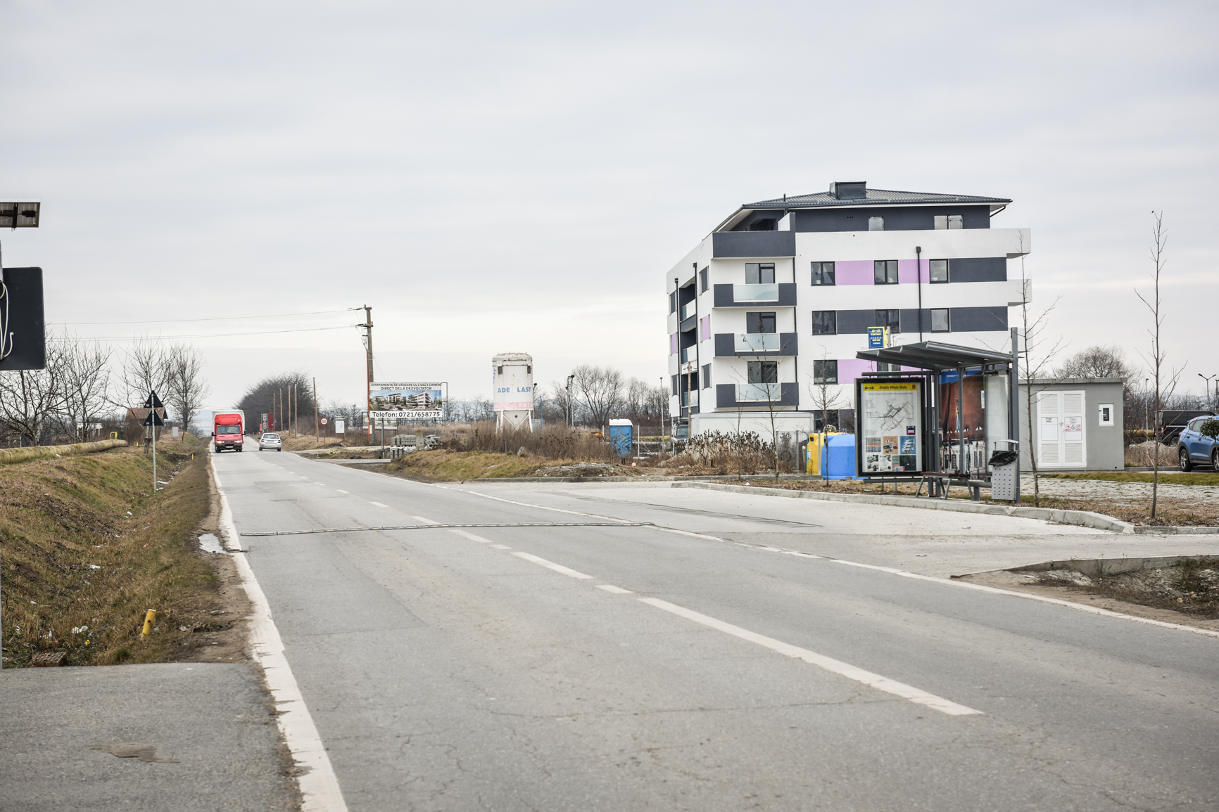 Impozit majorat cu 500% pentru o bucureșteancă care nu își îngrijește terenul de 5.000 mp, de pe Calea Șurii Mici