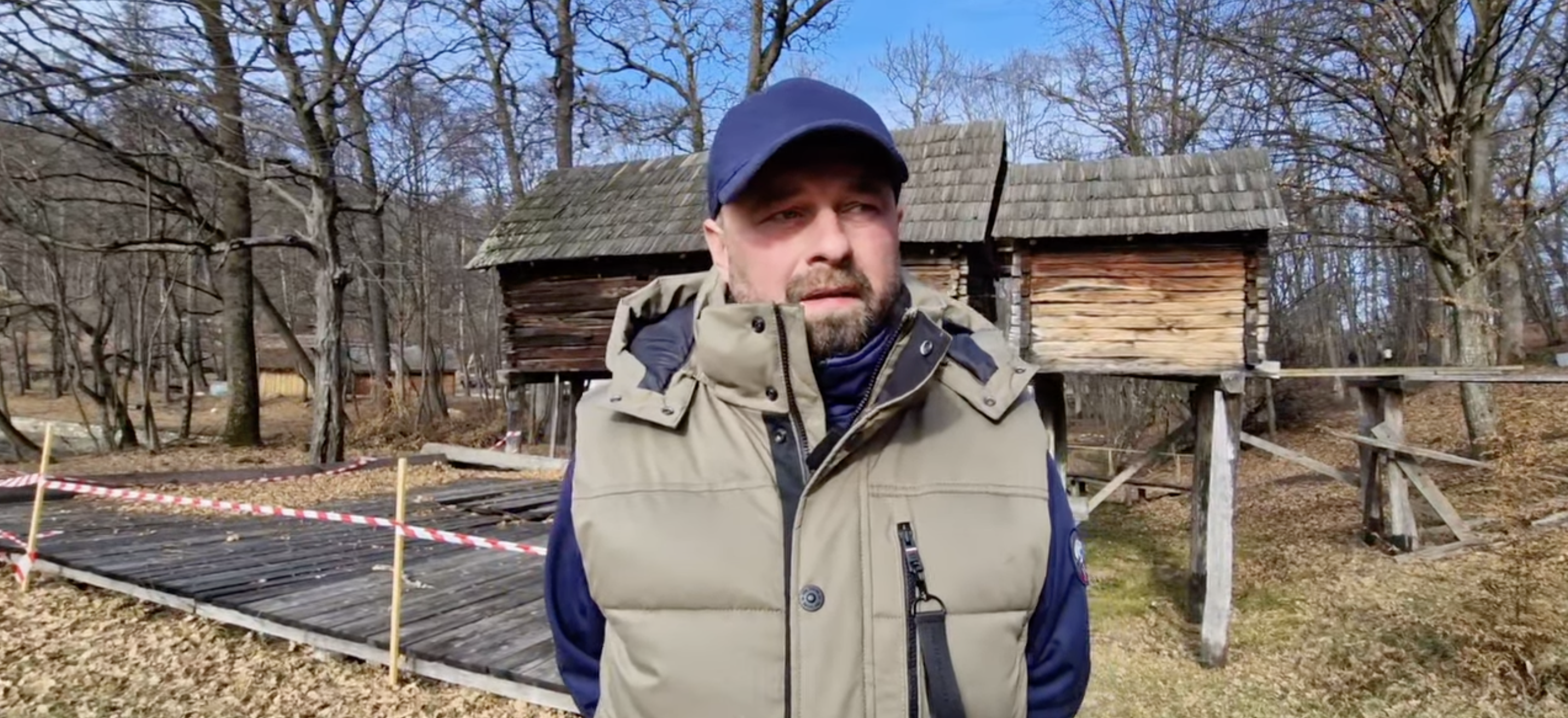 Ciprian Ștefan, președintele Rețelei Naționale a Muzeelor din România, despre furtul pieselor dacice: „Nu am crezut să trăiesc vreodată un asemenea moment. Muzeul din Olanda este probabil de zece ori mai dotat decât orice alt muzeu din România”