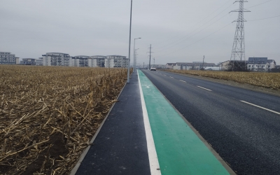 Din nou despre strada Varșovia: Contractul semnat cu Electrica pentru coborârea în subteran a rețelei de înaltă tensiune nu s-a concretizat. Investiția a rămas la 5 milioane, nu 12