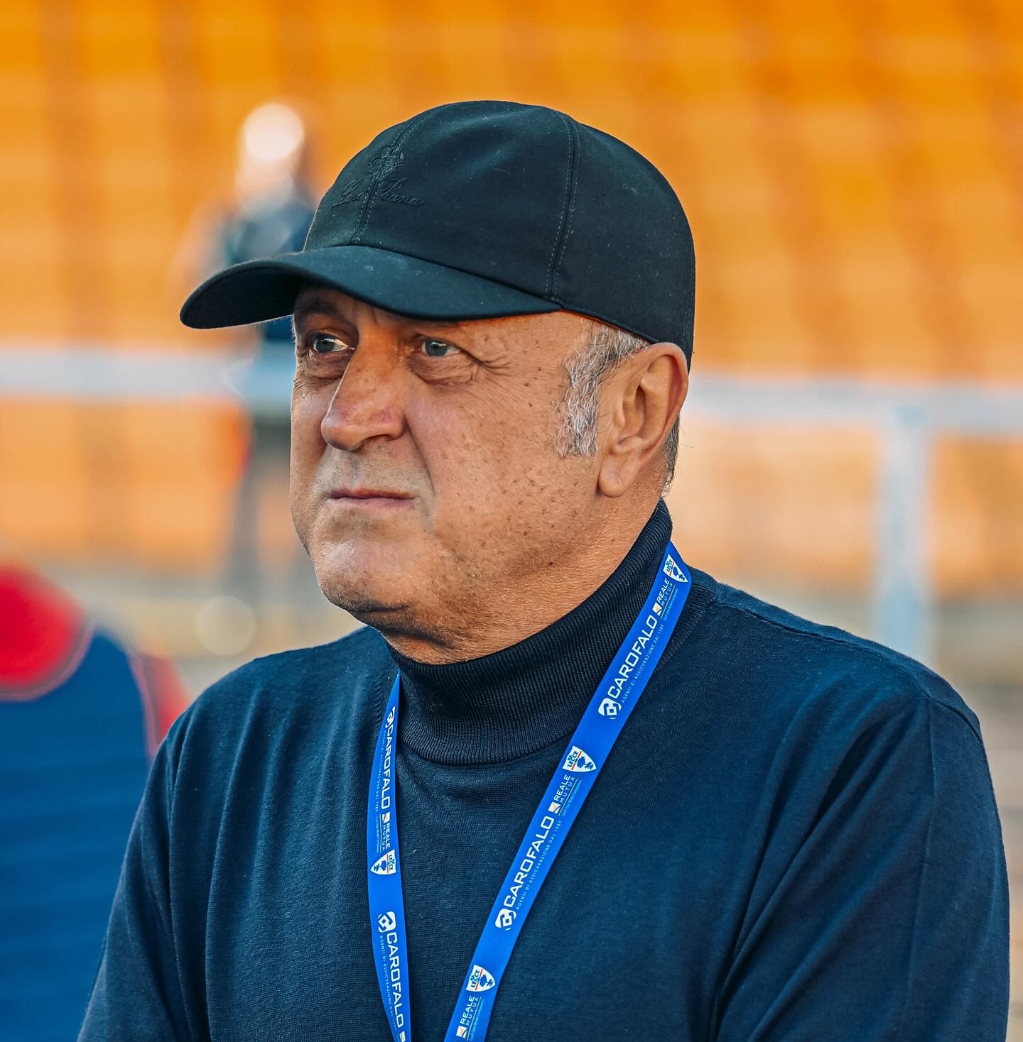 Omul de afaceri Dan Șucu, patronul cluburilor Rapid și Genoa, susține Alma Sibiu în dezvoltarea noii baze Voința: ”În momentul de față nu câștigă nimic”