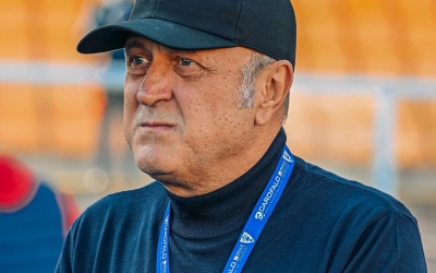 Omul de afaceri Dan Șucu, patronul cluburilor Rapid și Genoa, susține Alma Sibiu în dezvoltarea noii baze Voința: ”În momentul de față nu câștigă nimic”