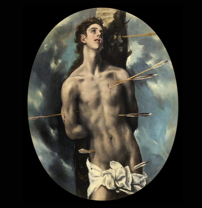 Ciolacu: Blocarea vânzării tabloului „Sfântul Sebastian” al celebrului artist „El Greco” este o reușită a statului român și a echipei de avocați care ne reprezintă