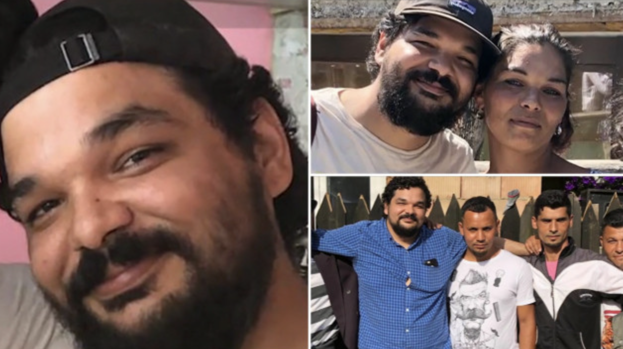 Povestea lui Antoni, un copil dintr-un sat sibian, cumpărat cu o valiză de bani în anii '90 și crescut în America, a inspirat scenariul unui serial
