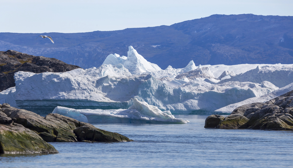 Groenlanda este protejată de apărarea colectivă a UE, potrivit Comisiei Europene