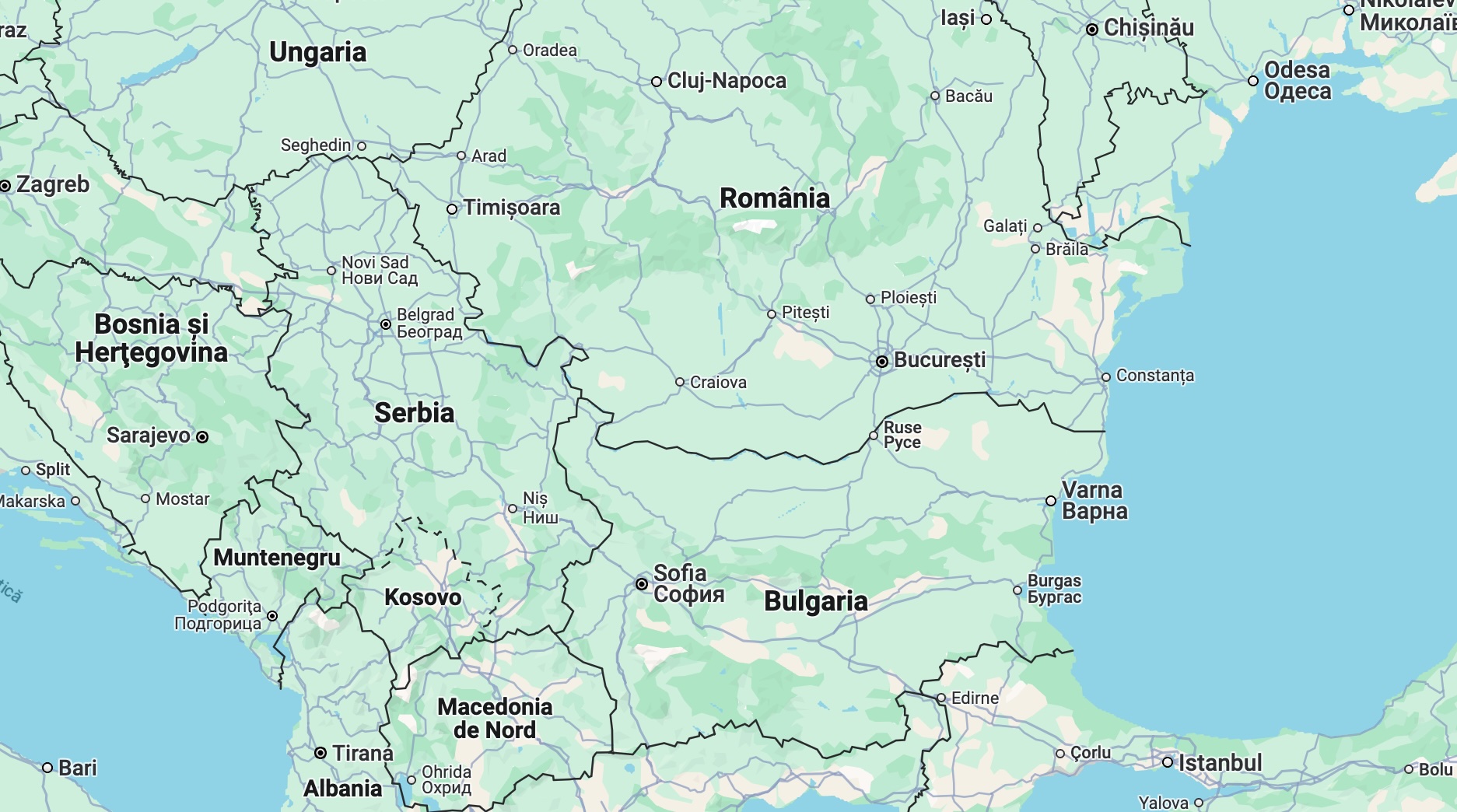 Un partid extremist bulgar vrea Basarabia de Sud de la Ucraina și Macedonia. ”Nu există nimic mai logic ca două țări cu istorie comună, origine comună, limbaj comun, precum Bulgaria și Macedonia, să devină o singură țară”