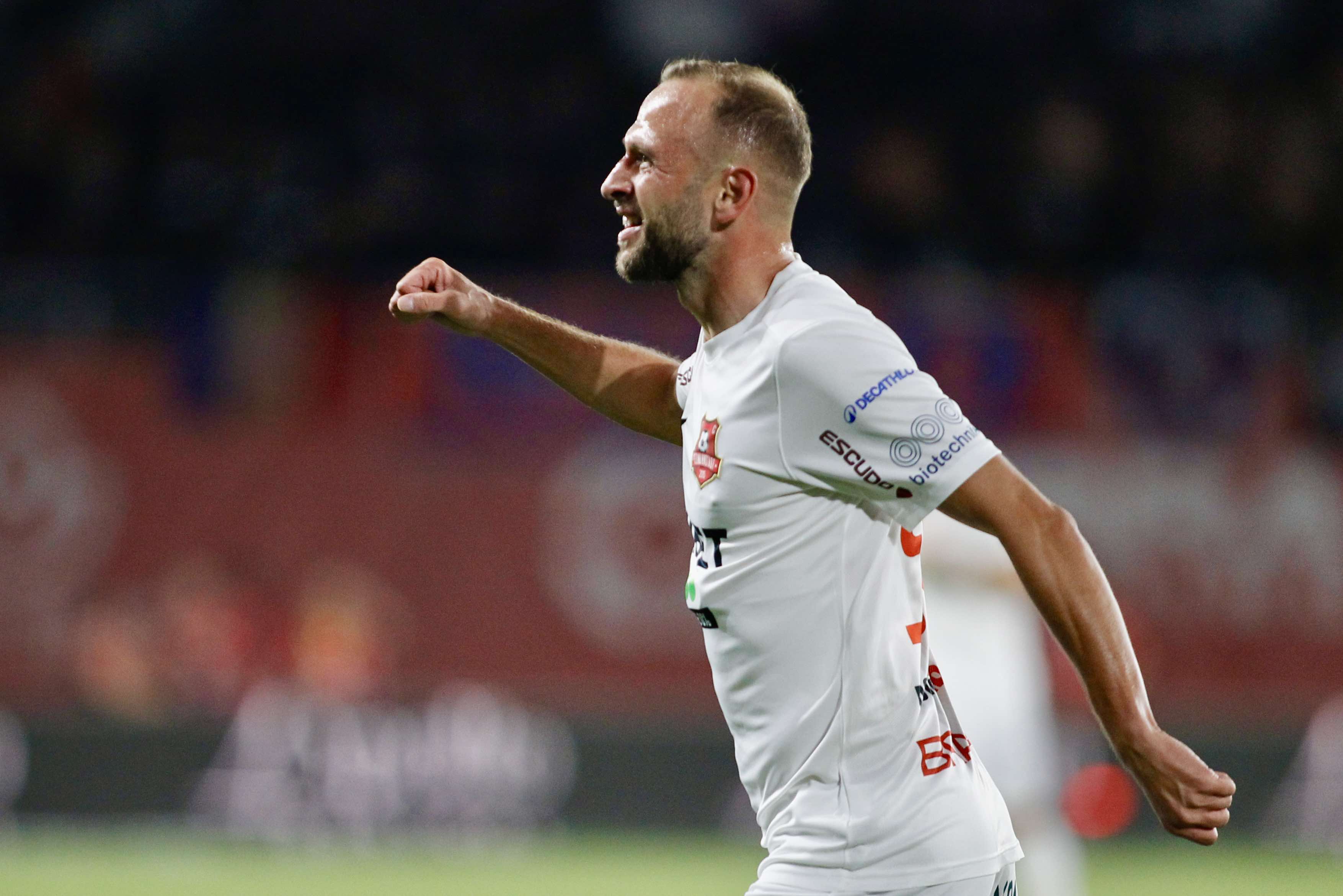 VIDEO Silviu Balaure, cu 8 zile înainte de meciul cu FCSB: ”Cred că putem scoate punct sau puncte din acest meci”