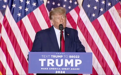 Trump este serios în încercarea de a obține Groenlanda. Vrea consolidarea moștenirii și extinderea sferei de influență a SUA (surse)