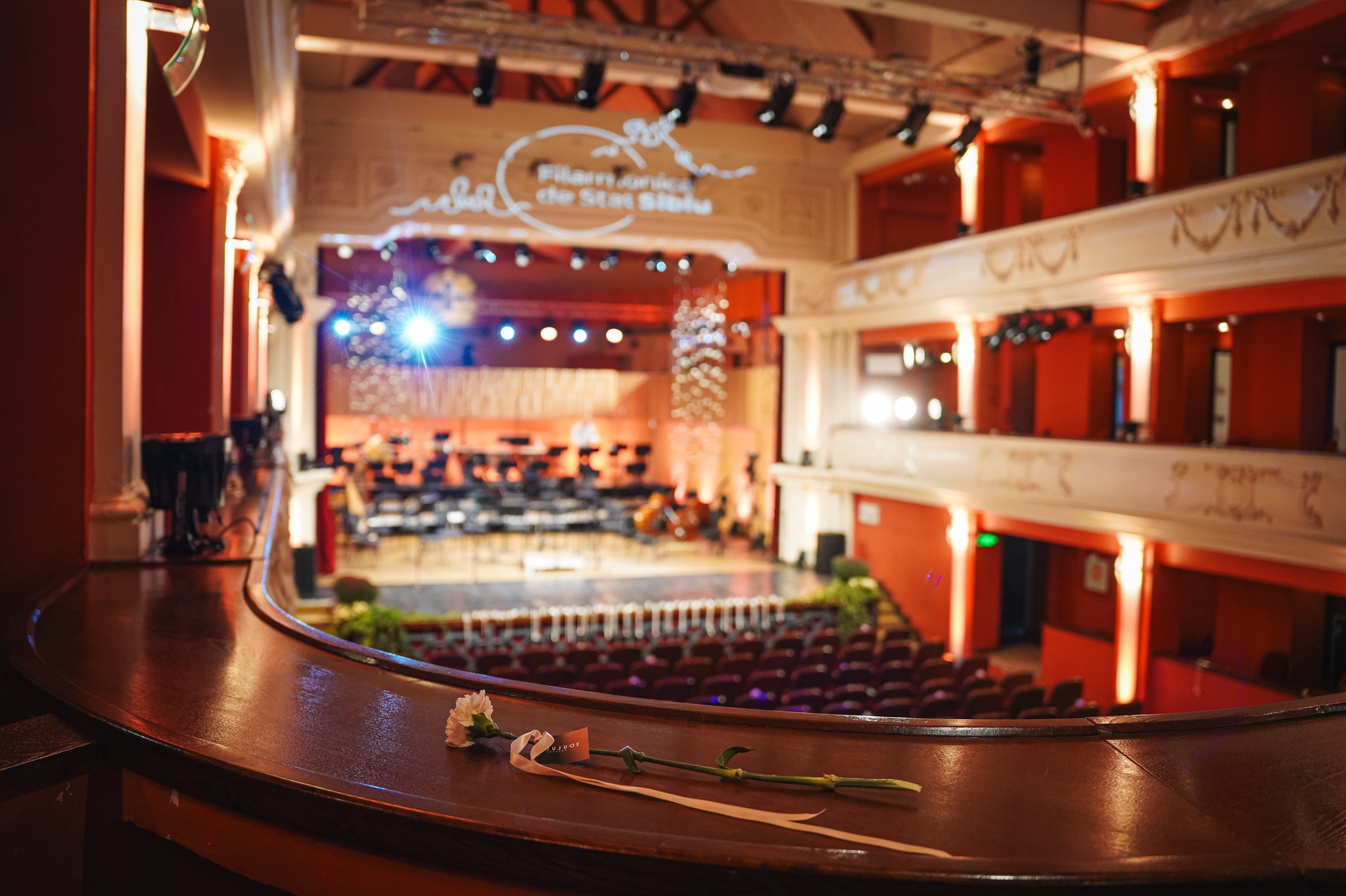 Nouă tineri artiști sunt soliștii Galei Sibiu Opera Festival 2025