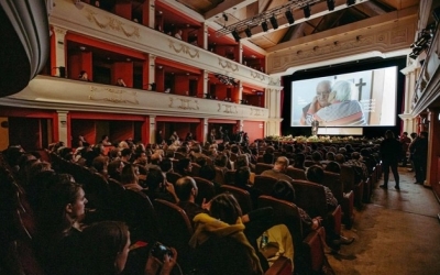 DocTalks la Astra Film Festival 2025. Documentarul deschide spații de dialog  pe teme care ne definesc prezentul și viitorul