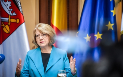 Marile proiecte din banii proprii ai Sibiului sunt „în expectativă”. Cauza: cele 90 de milioane de euro estimate a fi necesare cofinanțării proiectelor din fonduri europene