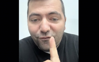 Prundurel minte. Un consilier local AUR din Avrig susține că Alba a depășit Sibiul la salariul mediu net. Iar când e prins cu minciuna găsește rapid altele
