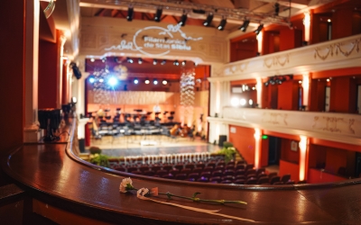 Nouă tineri artiști sunt soliștii Galei Sibiu Opera Festival 2025