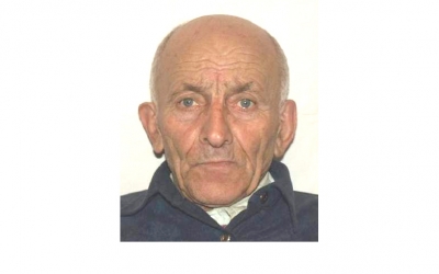 Poliţiştii sibieni caută un bărbat de 81 ani. A plecat de acasă, din Slimnic, și nu a mai revenit
