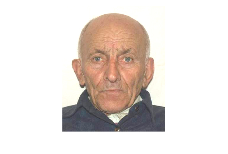 Poliţiştii sibieni caută un bărbat de 81 ani. A plecat de acasă, din Slimnic, și nu a mai revenit