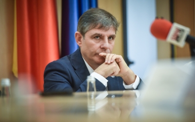 Rectorul ULBS anunţă că studenţii vor beneficia de programe de sănătate mintală şi combatere a consumului de droguri
