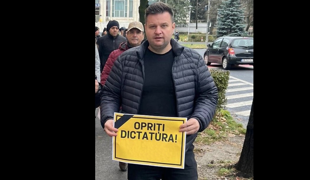 Piața imobiliară e pe minus, demisie în AUR Sibiu, hotel de 10 milioane de euro în centrul Sibiului