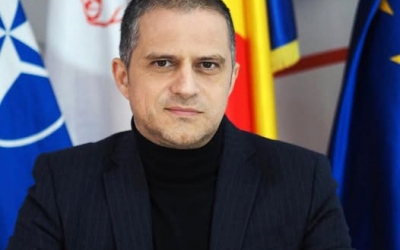 Deputatul P.S.D Bogdan Trif anunță adoptarea inițiativei legislative privind sprijinirea părinților cu copii cu dizabilități