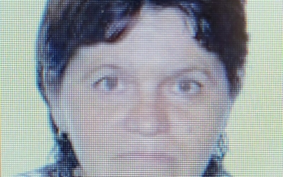 Actualizare: Femeia a fost găsită în Vâlcea. Polițiștii sibieni caută o femeie de 45 de ani dispărută după ce a fugit din Spitalul de Psihiatrie